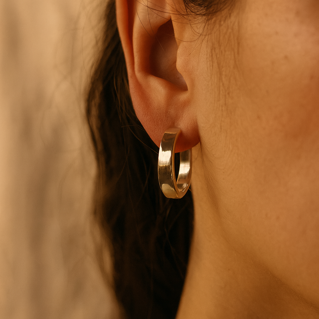 Pendientes Cosmina