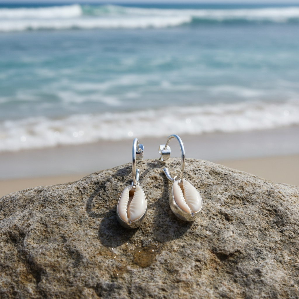 Pendientes Ondina Aros