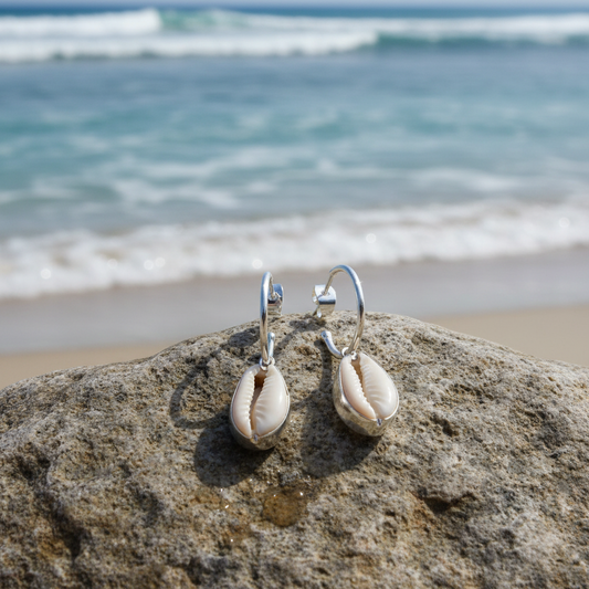 Pendientes Ondina Aros