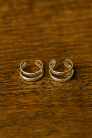 Cartílagos Amira Plata