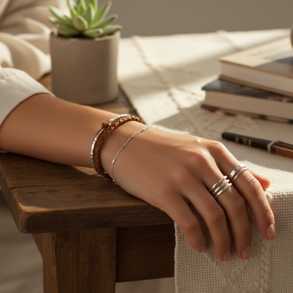 Pulsera Roma
