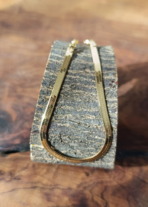 Pulsera Démeter Oro