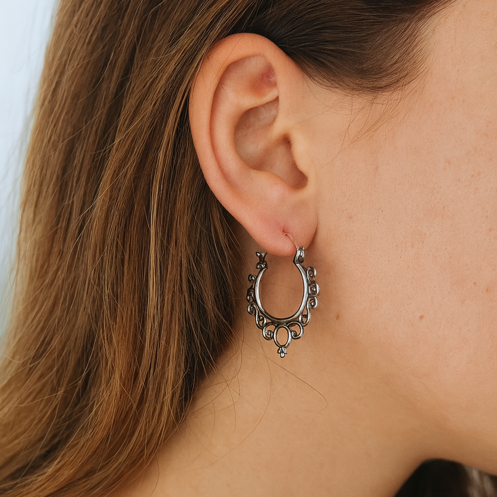 Pendientes Lili