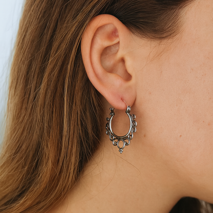 Pendientes Lili