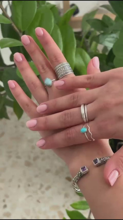 Anillo Atenea