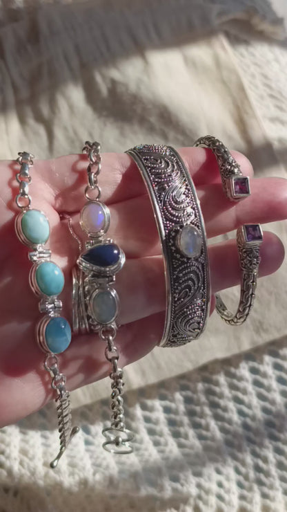 Pulsera Larisa
