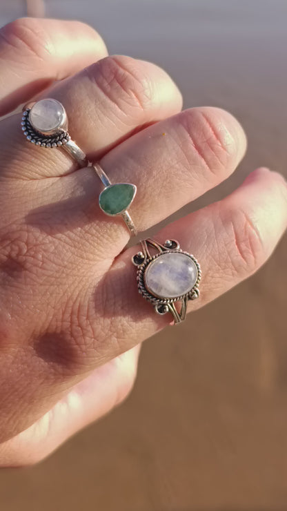 Anillo Sora