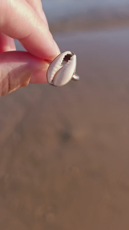 Anillo Ondina