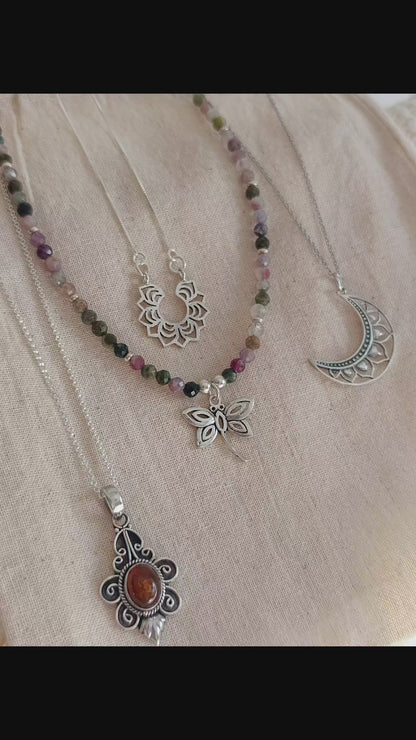 Collar Luna