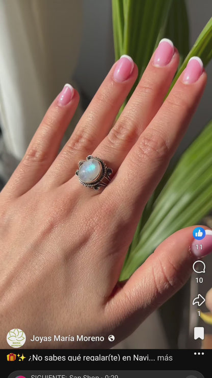 Anillo Sora