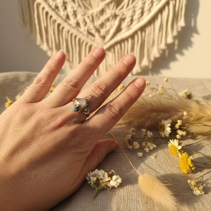 Anillo Mencía