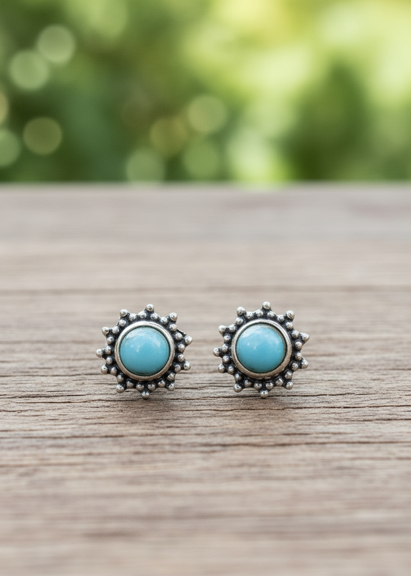 Anillo Marisol Larimar