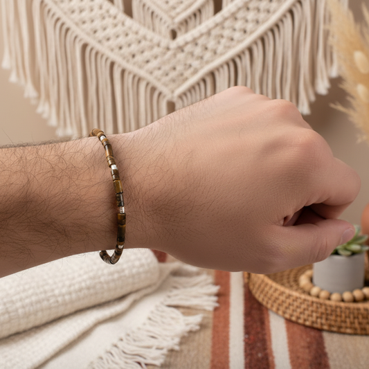 Pulsera Vínculo