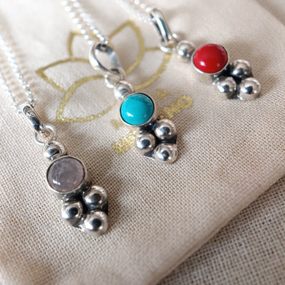 Collar Iris