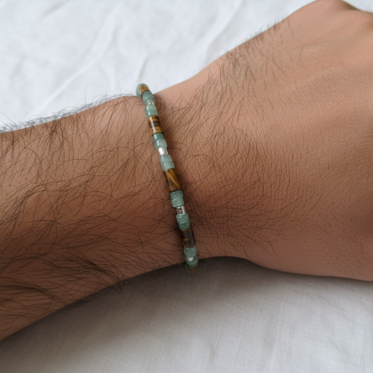 Pulsera Vínculo