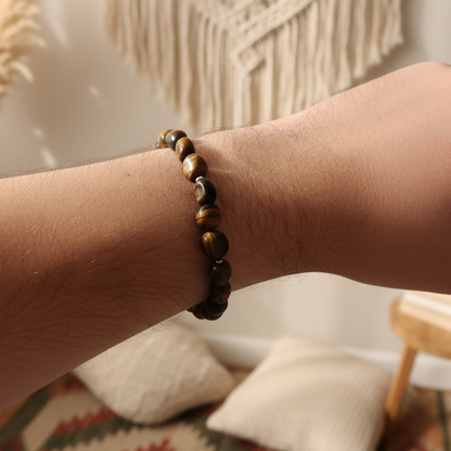 Pulsera Legado