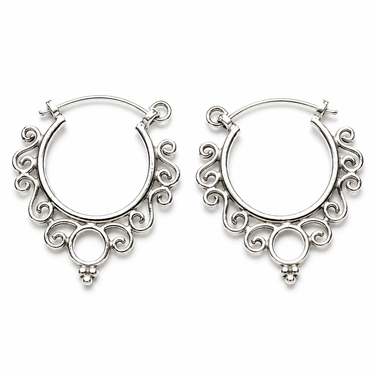 Pendientes Lili