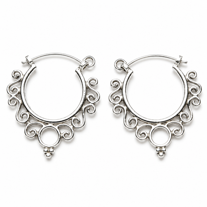 Pendientes Lili