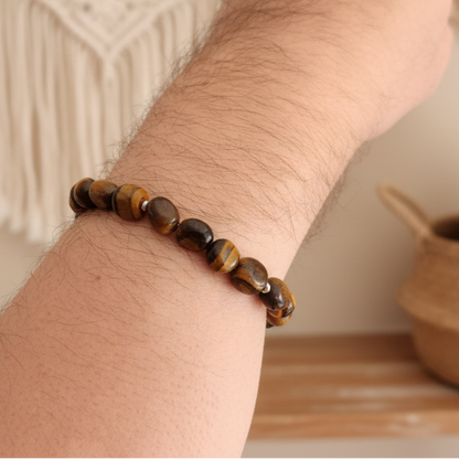 Pulsera Legado