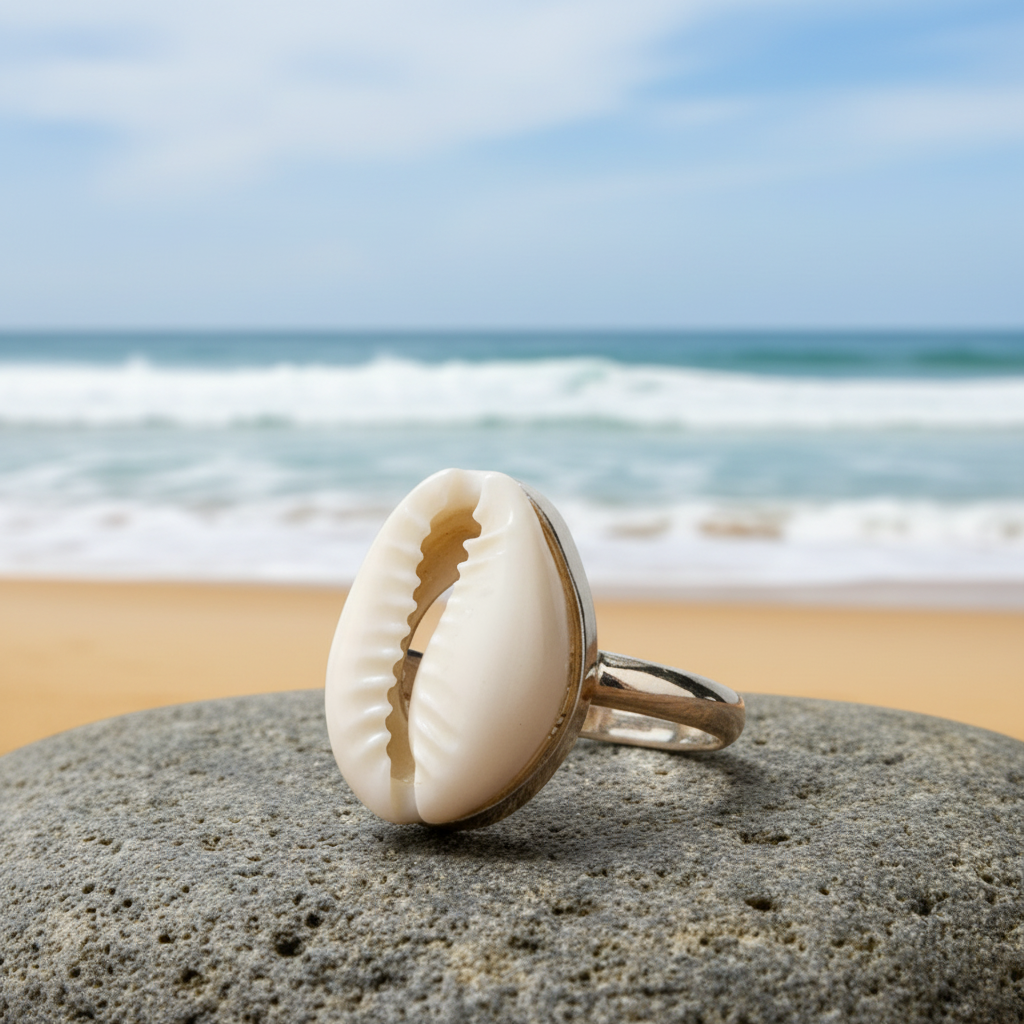 Anillo Ondina