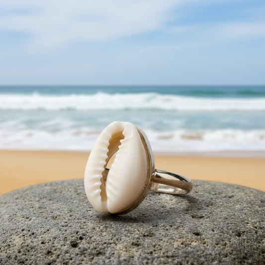 Anillo Ondina