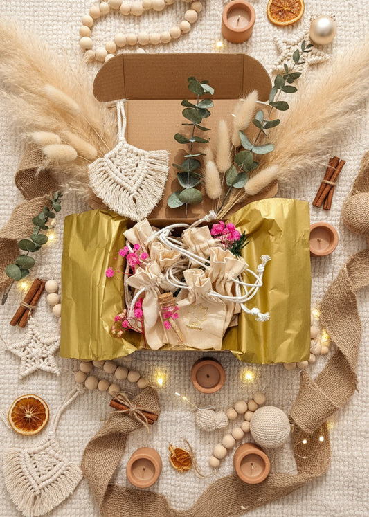 Calendario de Adviento