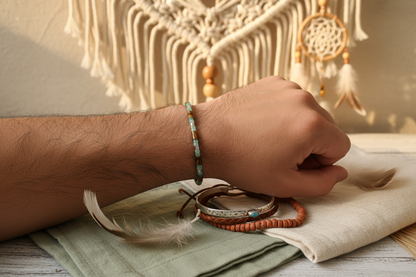 Pulsera Vínculo
