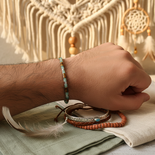 Pulsera Vínculo
