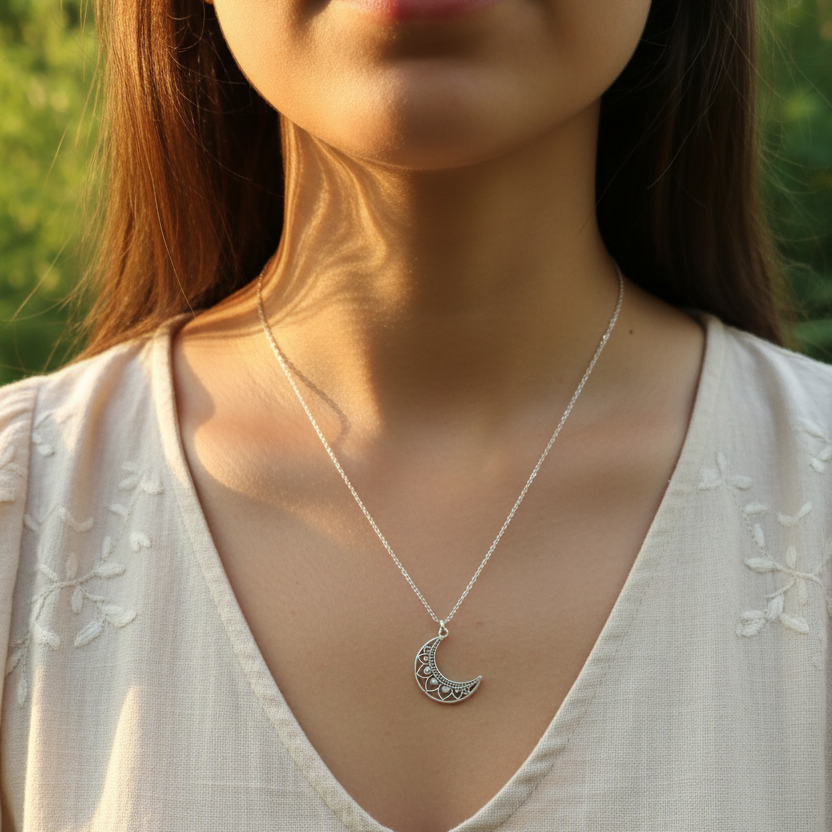 Collar Luna