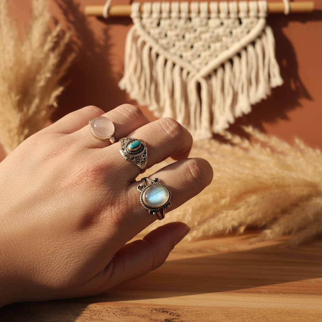 Anillo Mencía
