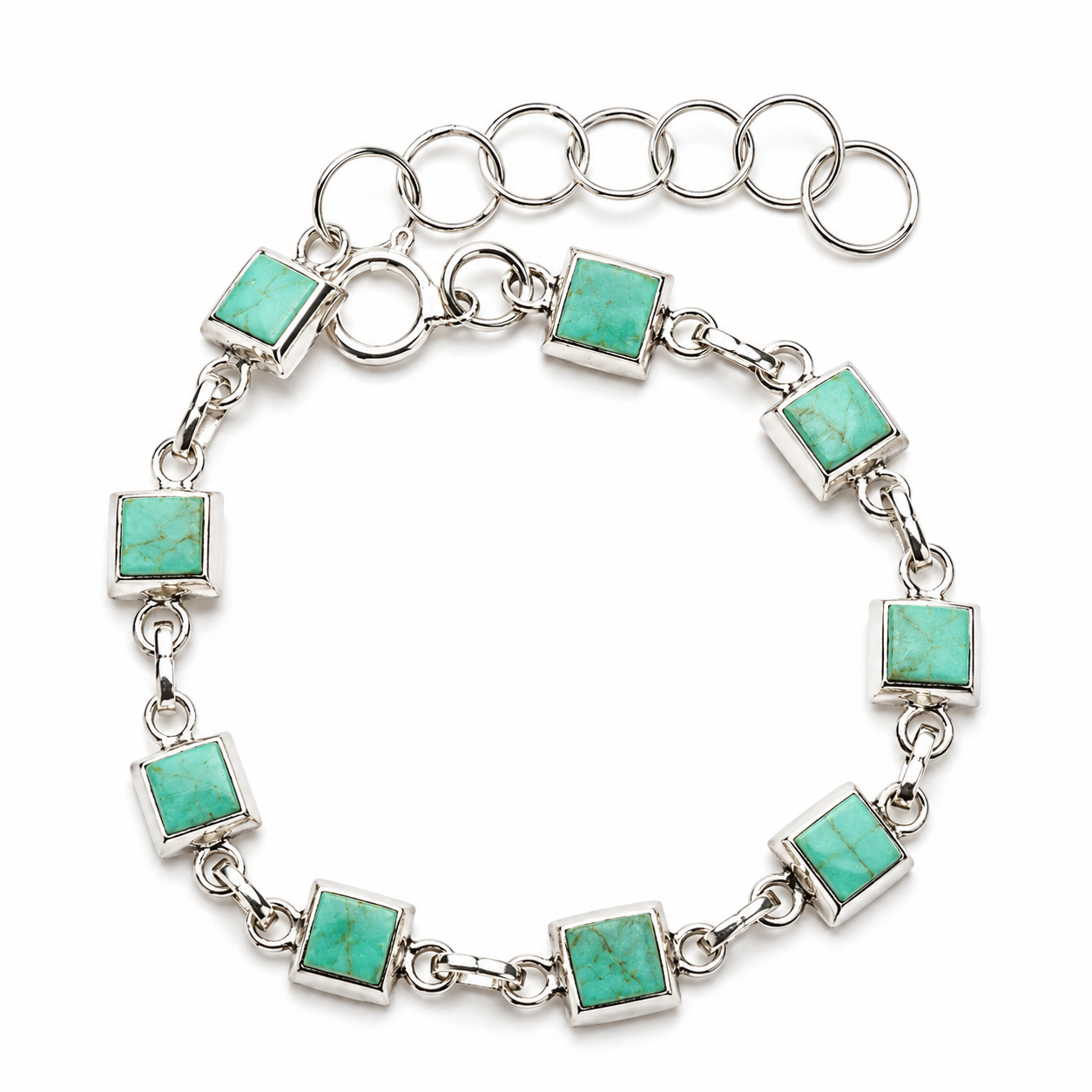 Pulsera Clara