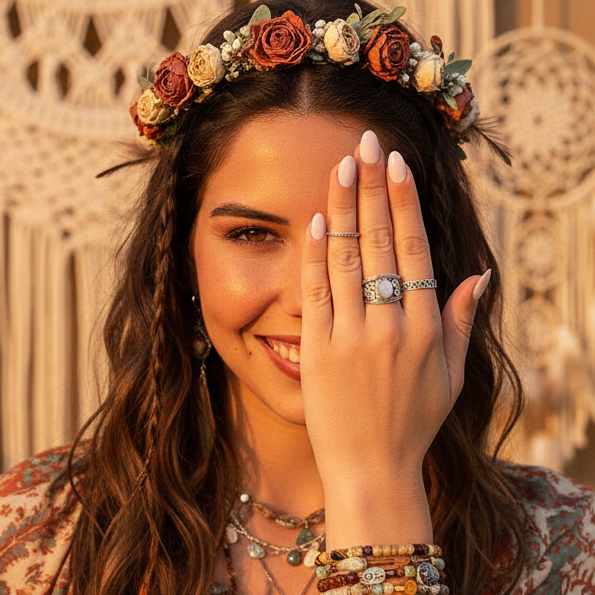 Anillo Sira