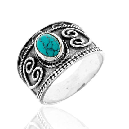 Anillo Sira