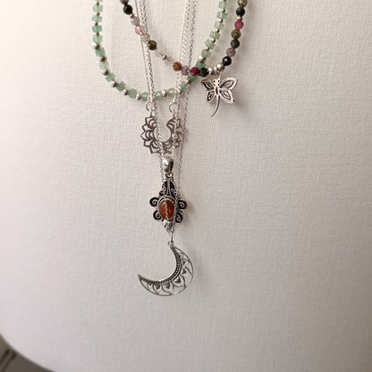 Collar Lareila