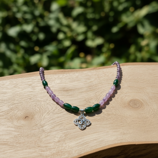 Collar Dalia