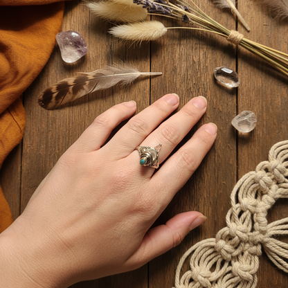 Anillo Mencía