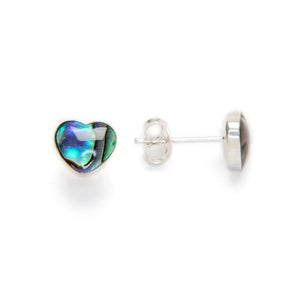 Pendientes Amanda en Plata de Ley 925 con Piedras Naturales – Encanto y Pasión