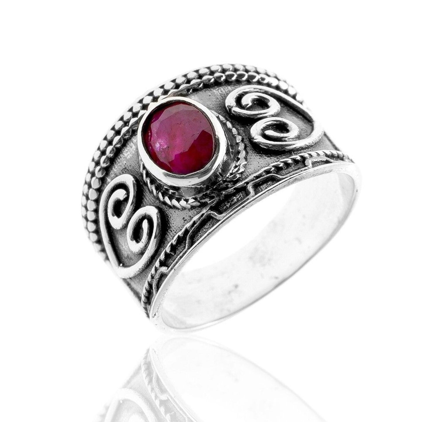 Anillo Sira