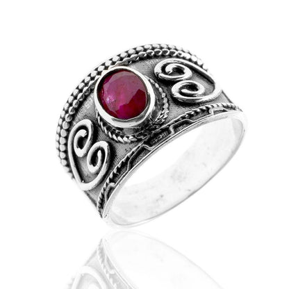 Anillo Sira