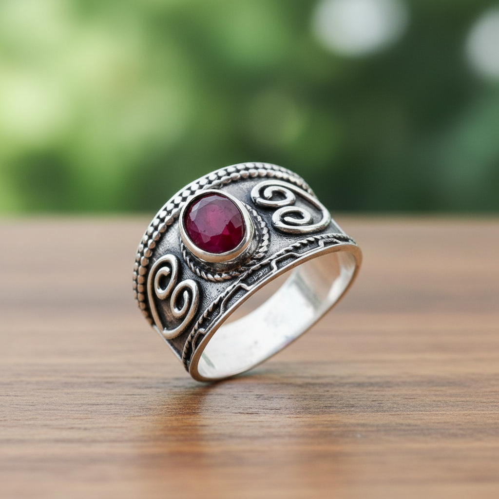 Anillo Sira