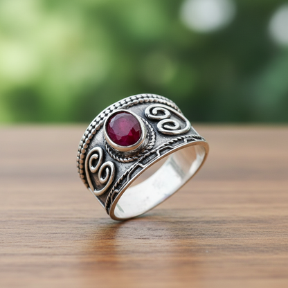 Anillo Sira