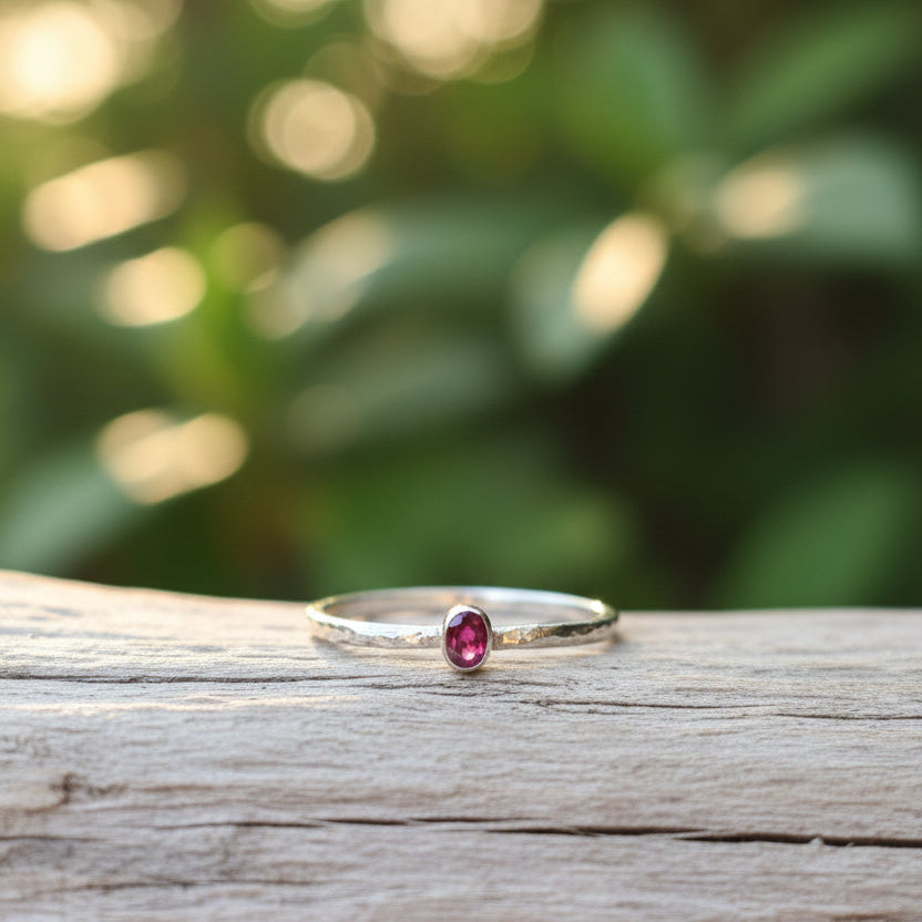 Anillo Vega