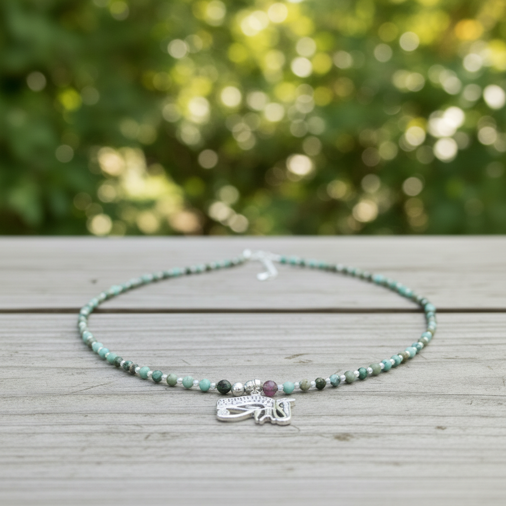 Collar Cleopatra