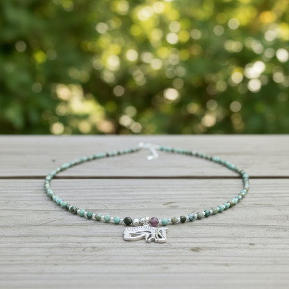 Collar Cleopatra