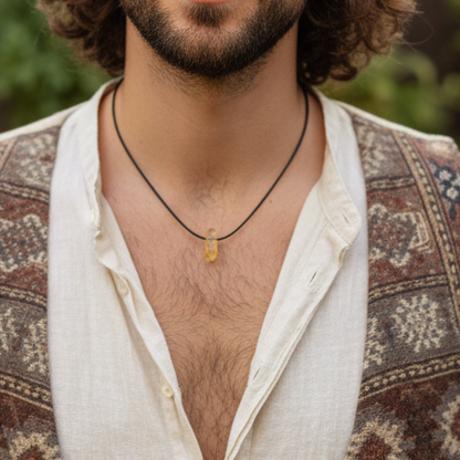 Collar Mirada