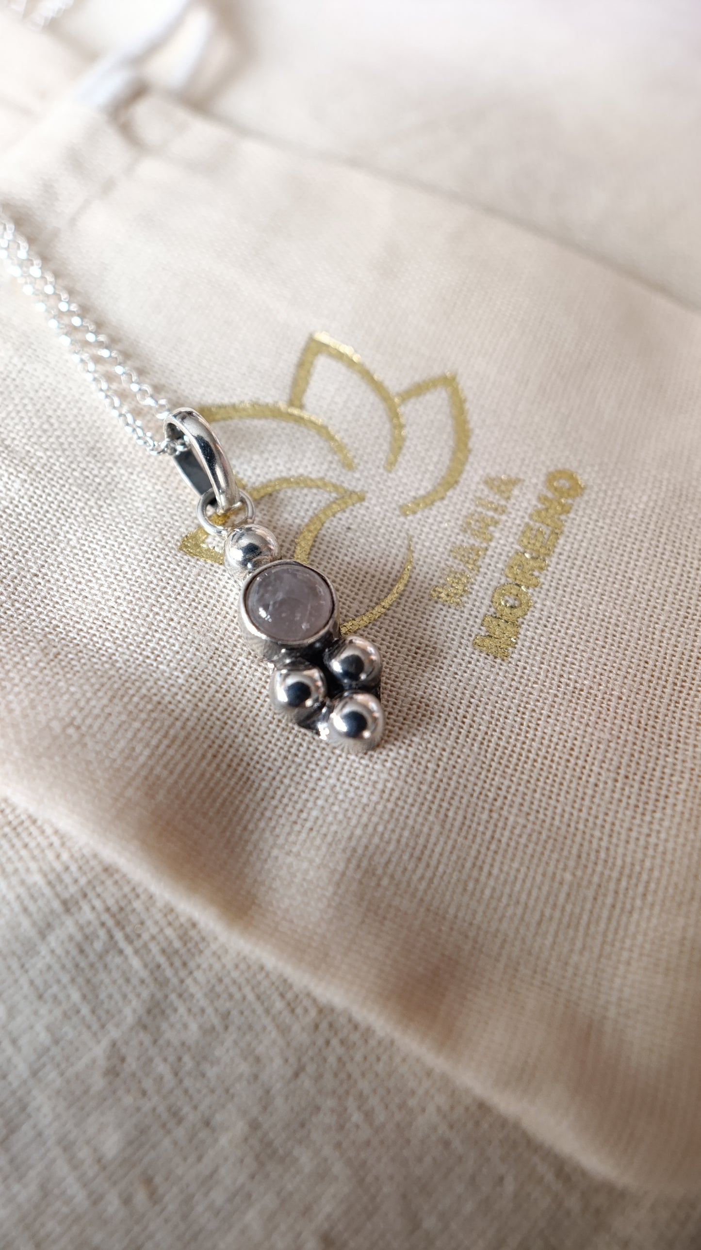 Collar Iris