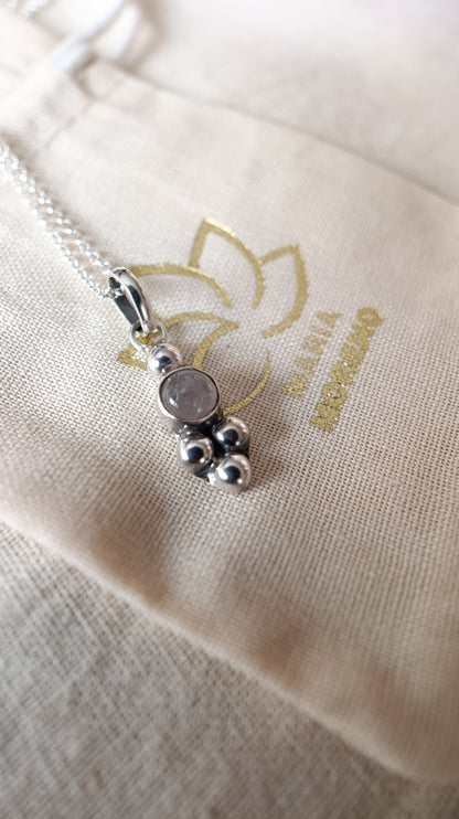 Collar Iris