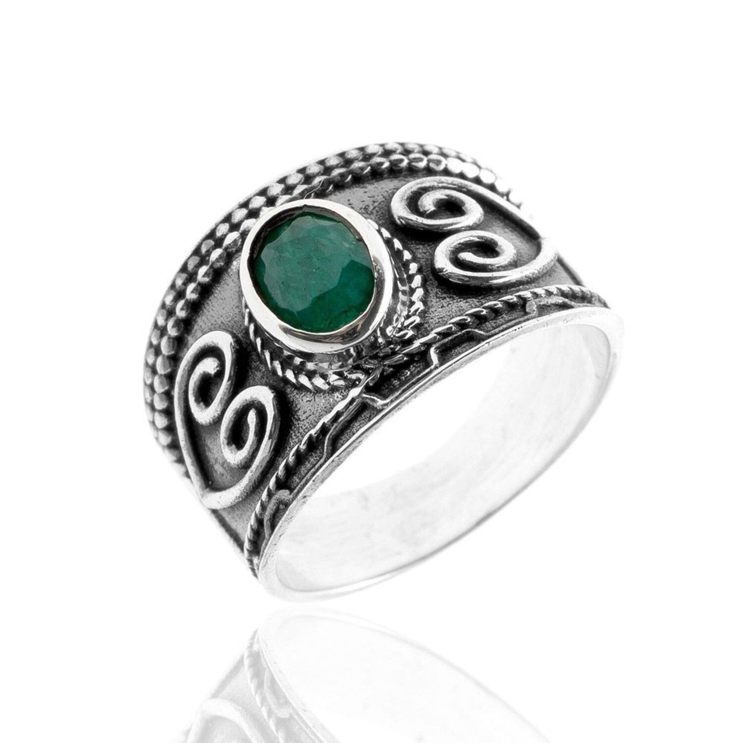 Anillo Sira