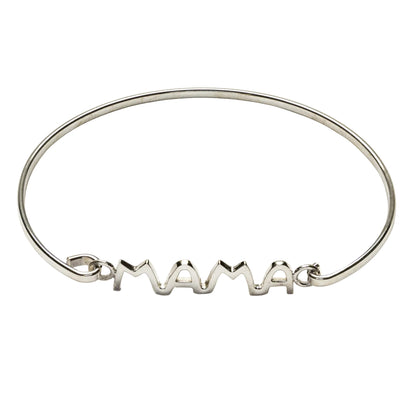 Pulsera Mamá