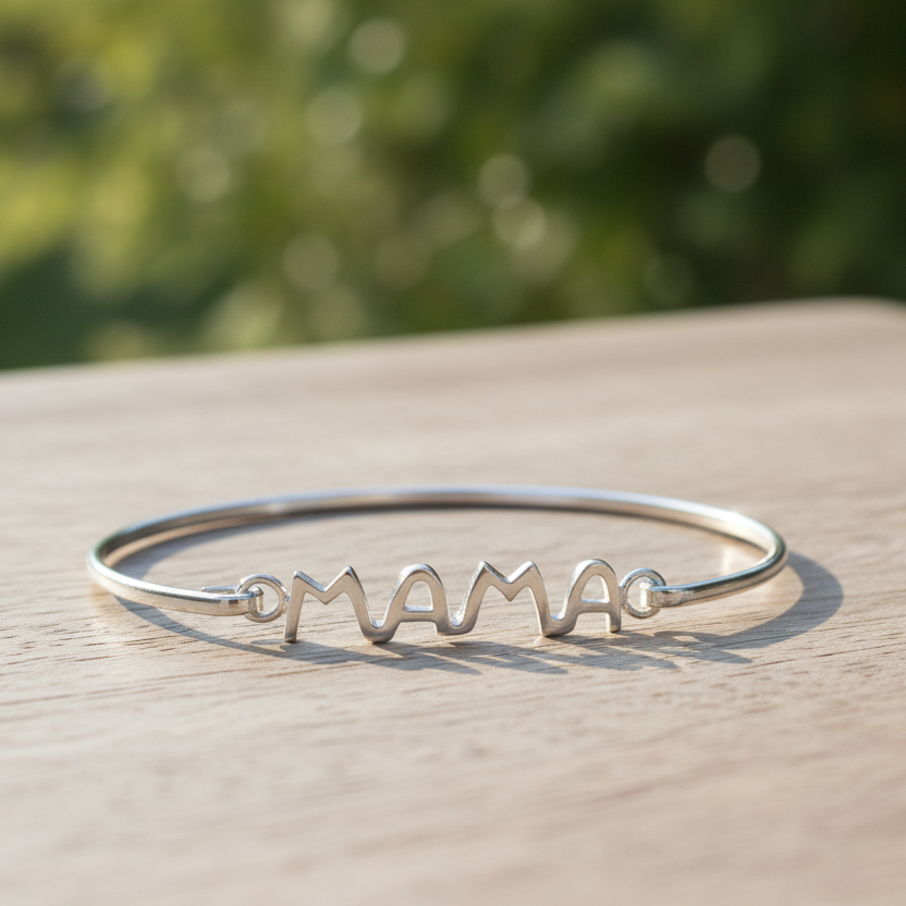 Pulsera Mamá